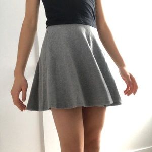 Forever 21 mini skirt